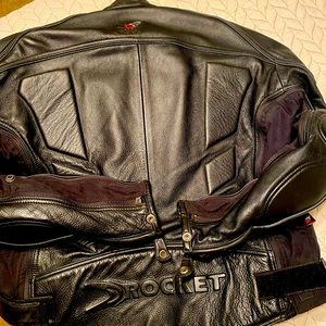 Joe Rocket Racing/Riding Jacket
